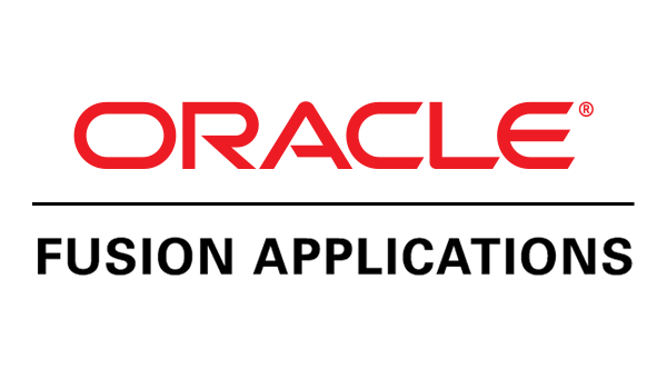 Oracle Fusion Applications