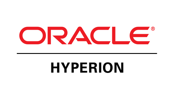 Oracle Hyperion